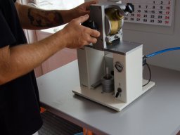 Ceglédi laboratórium